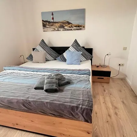 Huus Borkum