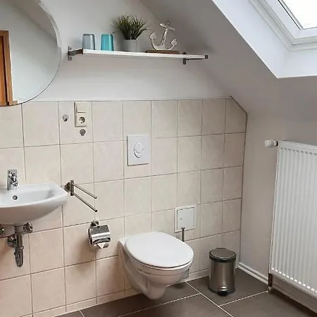 Appartement Huus