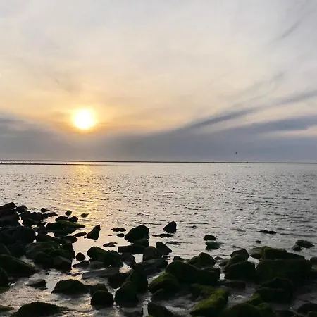 Huus Borkum