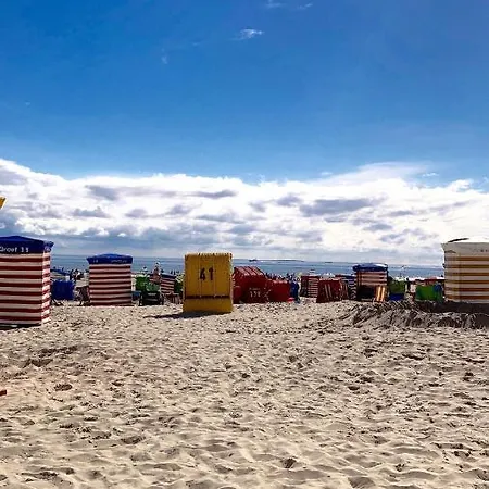 Huus Borkum