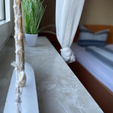 Huus Apartment