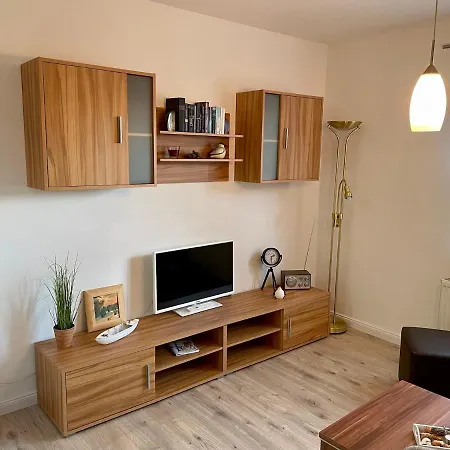 Apartment Huus *