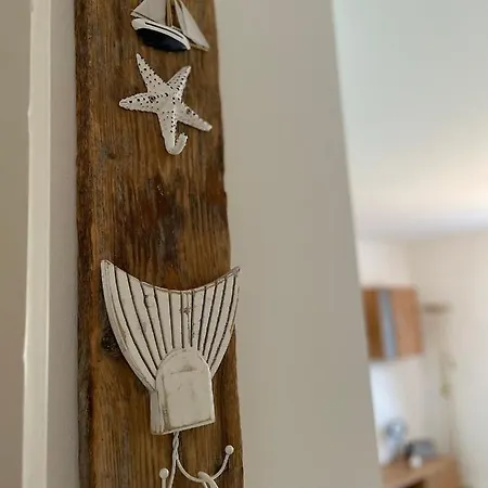 Apartment Huus