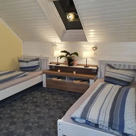 Apartment Huus