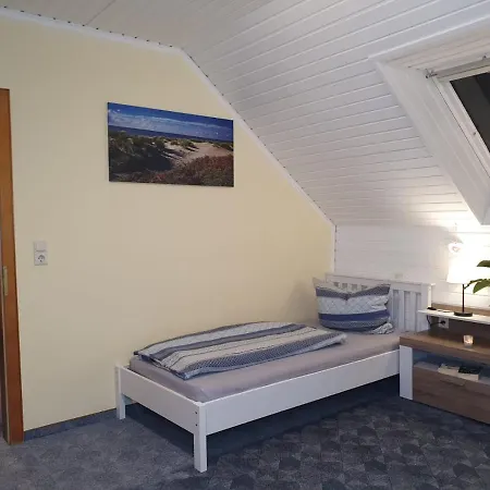Apartment Huus