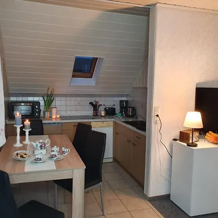 Huus Borkum
