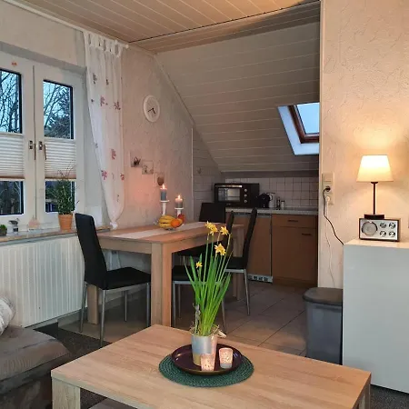 Apartment Huus *