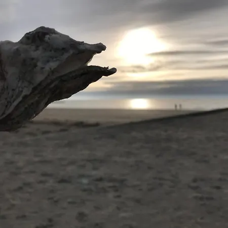 Διαμέρισμα Huus