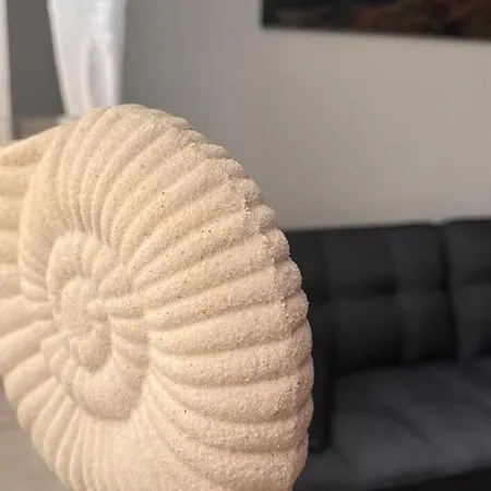 Διαμέρισμα Huus *