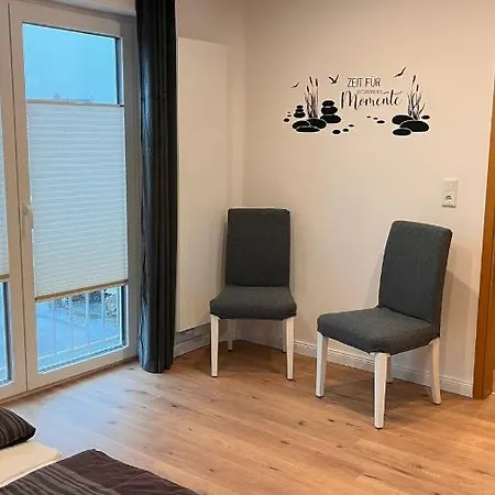 Apartment Huus